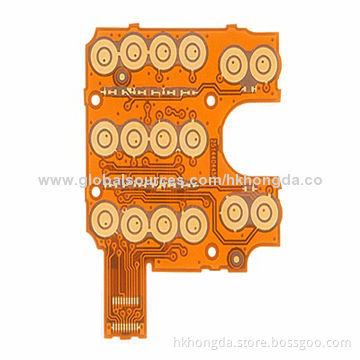 Flexible Printed Circuits, Professional Manufacturer with Cheap Samples